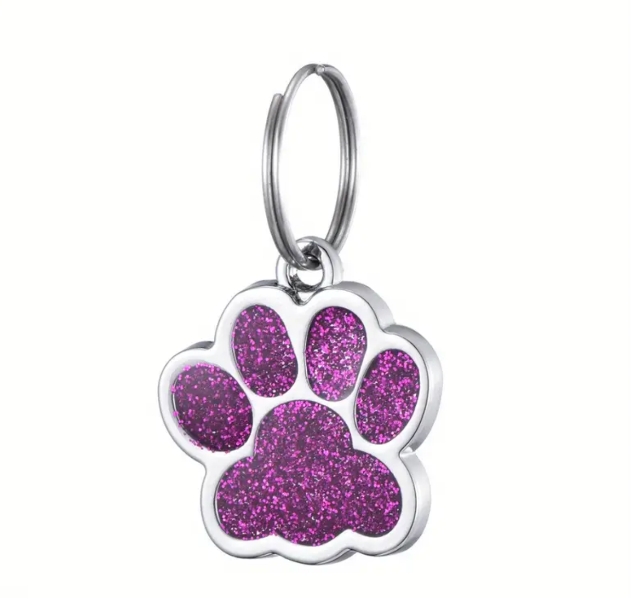 Pawfect Charm