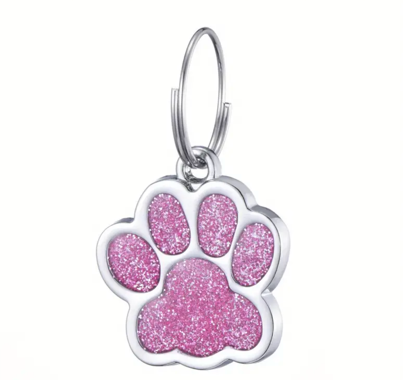 Pawfect Charm