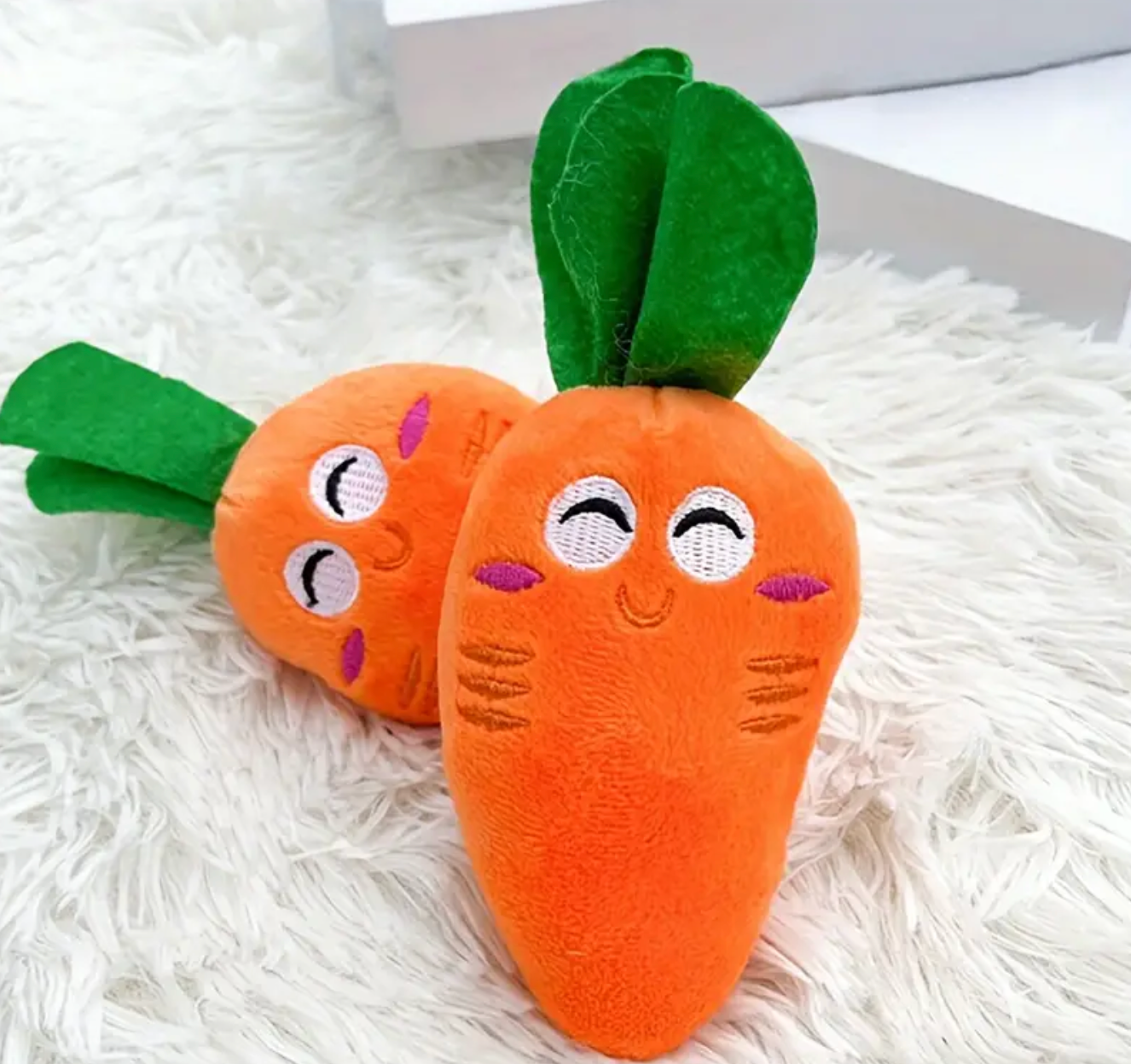 SnuggleCarrot