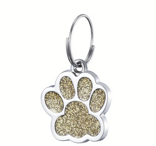 Pawfect Charm