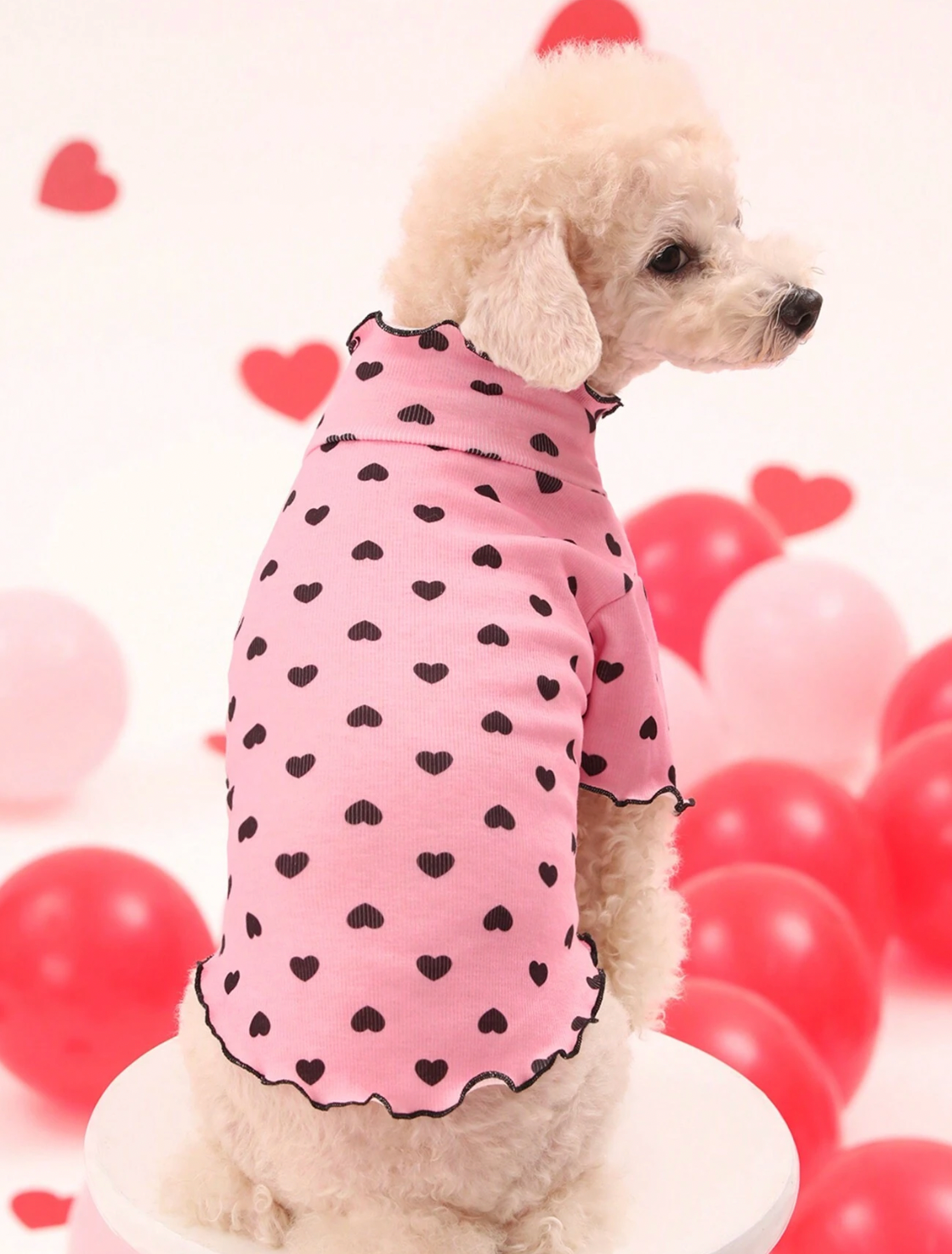 WoofHeart Tee