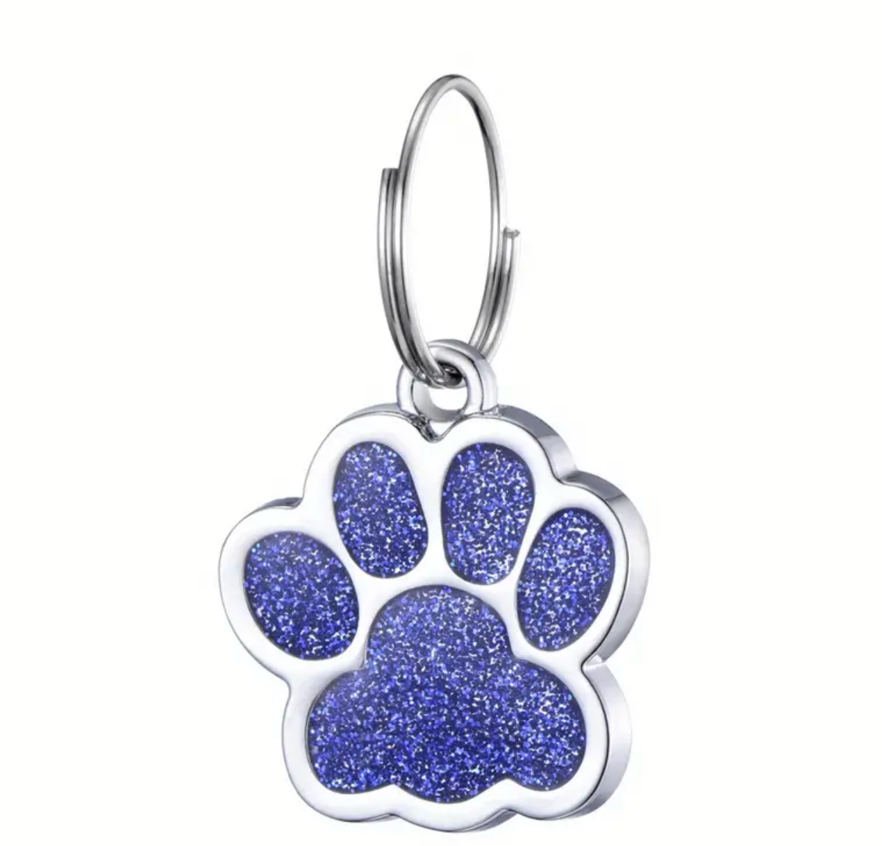 Pawfect Charm